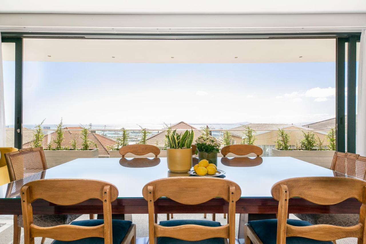 Cambridge Suites -#1 Spectacular Balcony Κέιπ Τάουν Εξωτερικό φωτογραφία