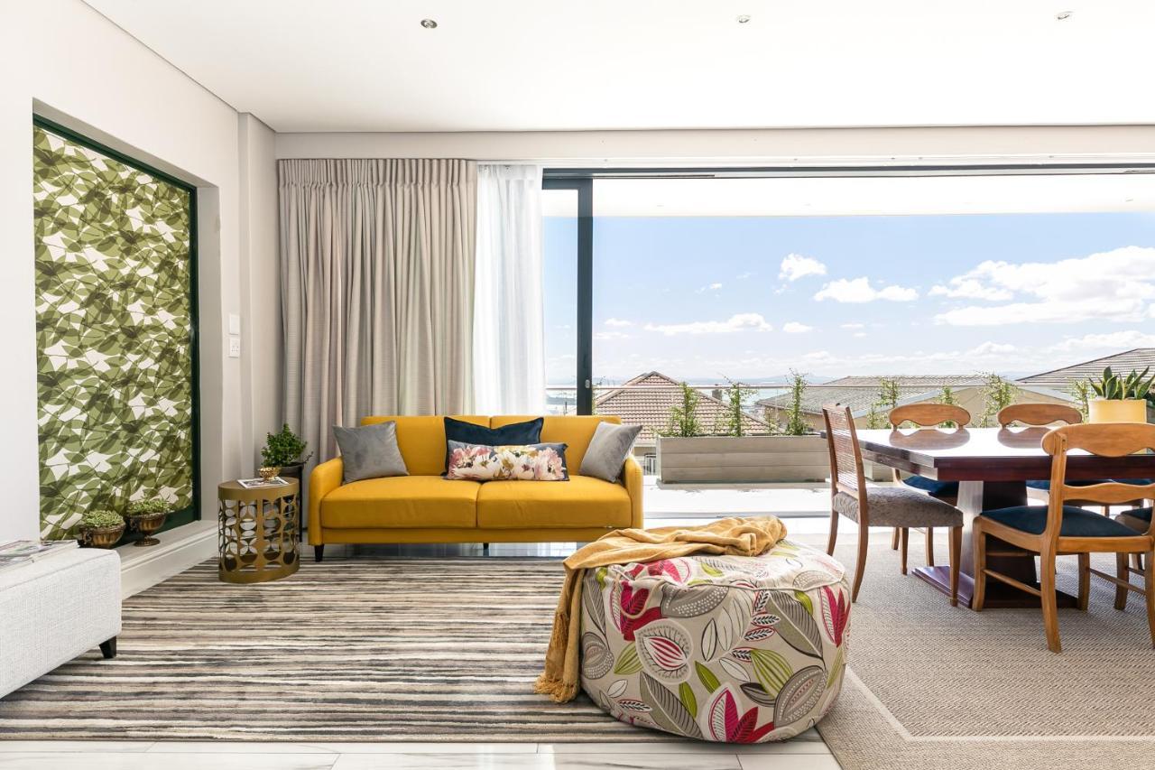 Cambridge Suites -#1 Spectacular Balcony Κέιπ Τάουν Εξωτερικό φωτογραφία