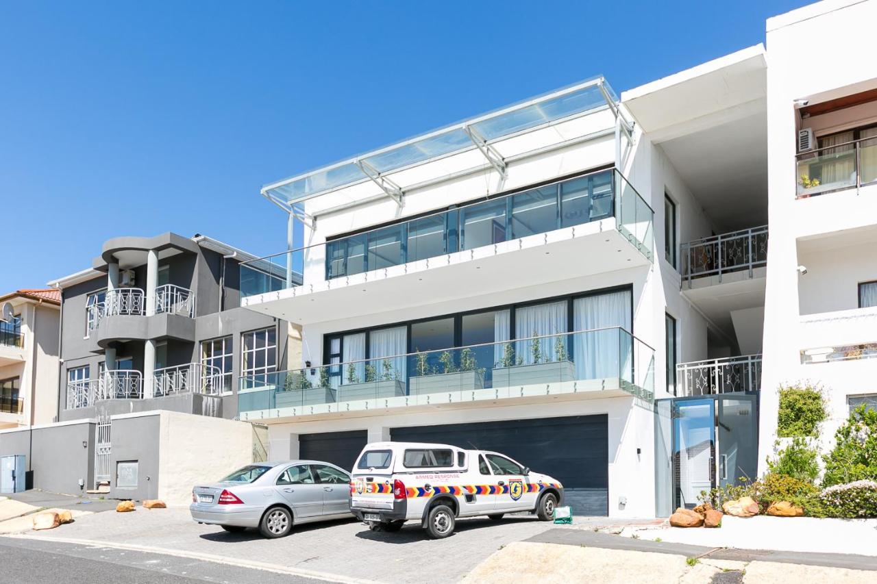 Cambridge Suites -#1 Spectacular Balcony Κέιπ Τάουν Εξωτερικό φωτογραφία