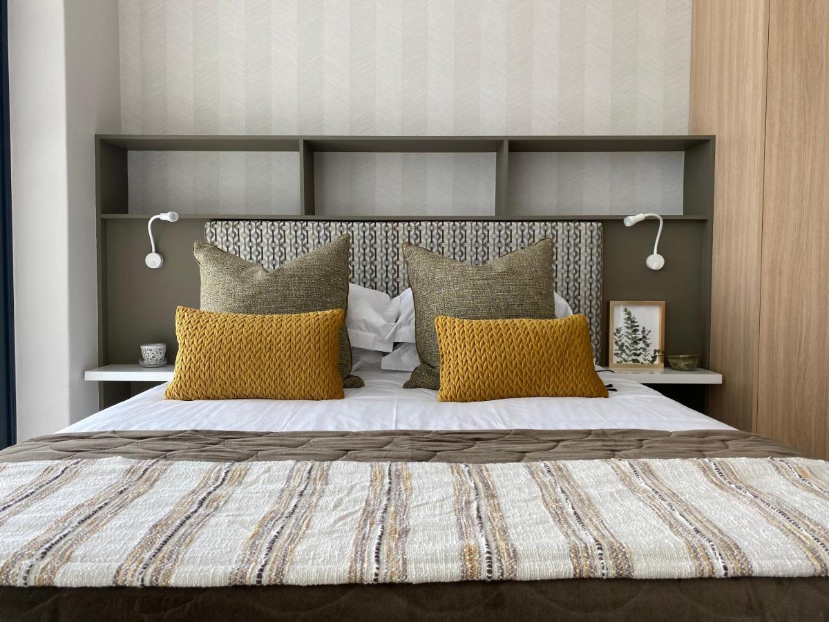 Cambridge Suites -#1 Spectacular Balcony Κέιπ Τάουν Εξωτερικό φωτογραφία