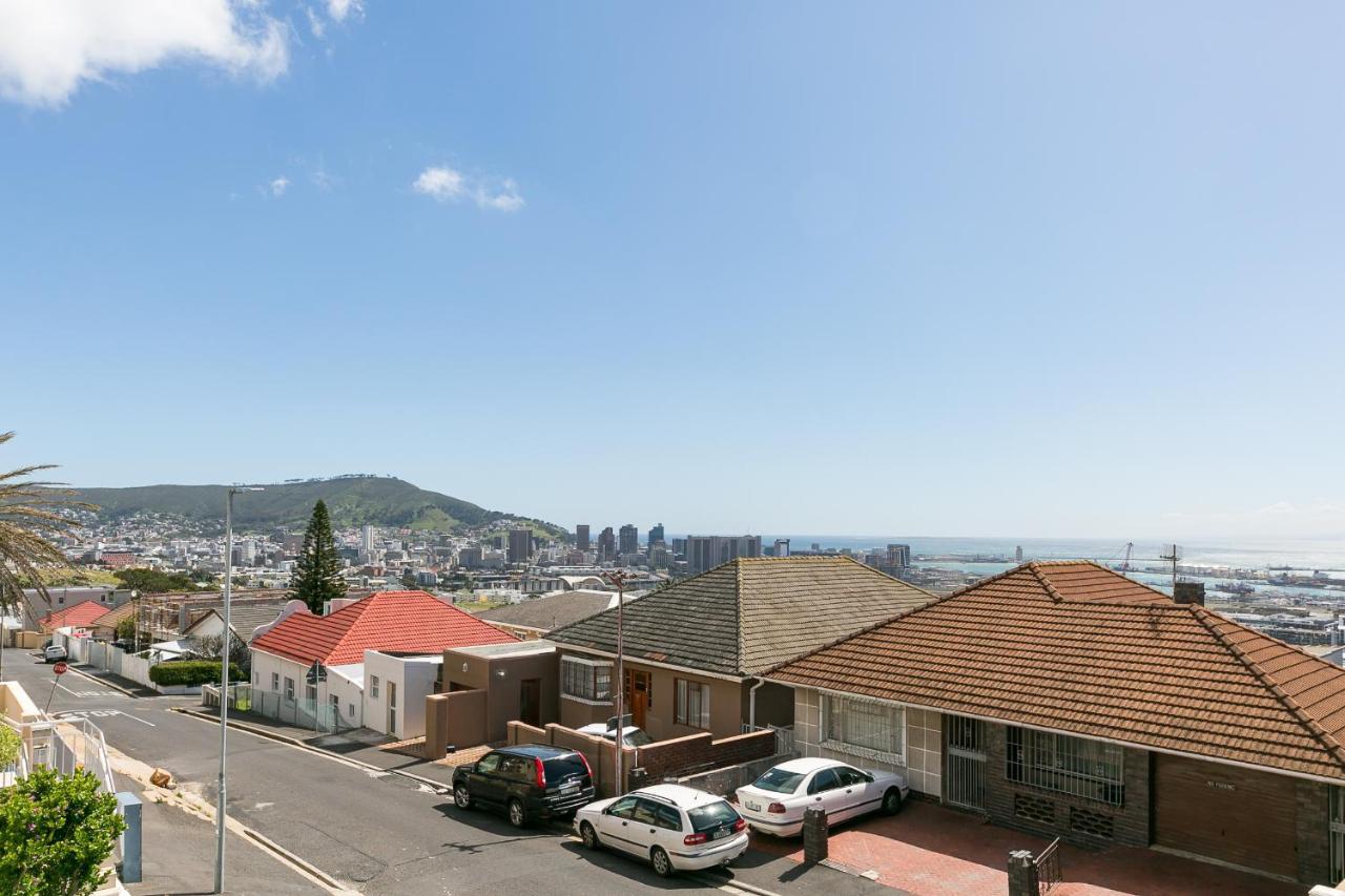 Cambridge Suites -#1 Spectacular Balcony Κέιπ Τάουν Εξωτερικό φωτογραφία