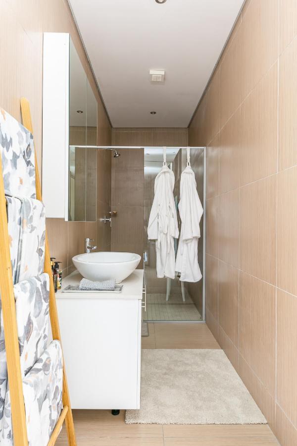 Cambridge Suites -#1 Spectacular Balcony Κέιπ Τάουν Εξωτερικό φωτογραφία